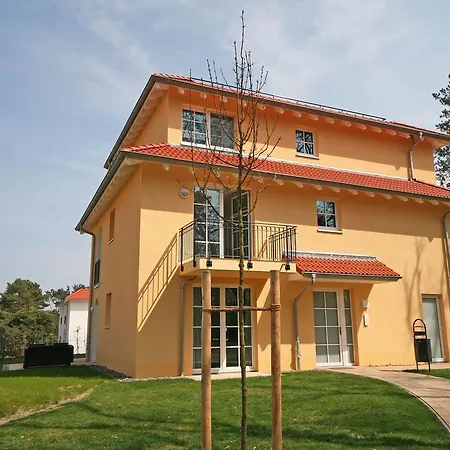 Haus Meeresblick Fewo Sebastus *