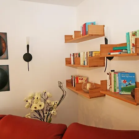 Haus Meeresblick Fewo Sebastus * Sellin (Rugen)