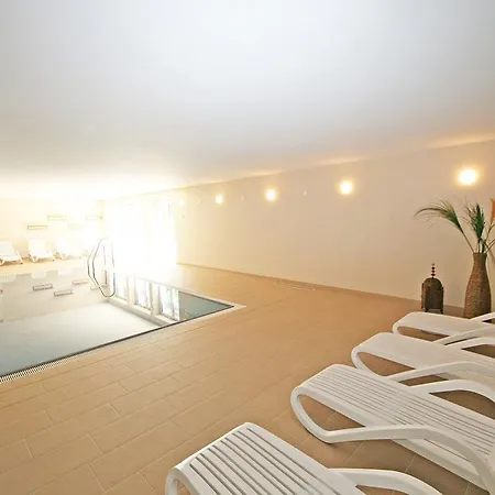 Apartamento Haus Meeresblick Fewo Sebastus Sellin (Rugen)